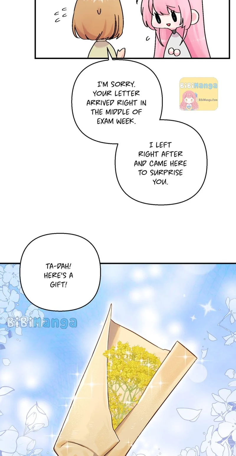 Baby Empress Chapter 95 page 9