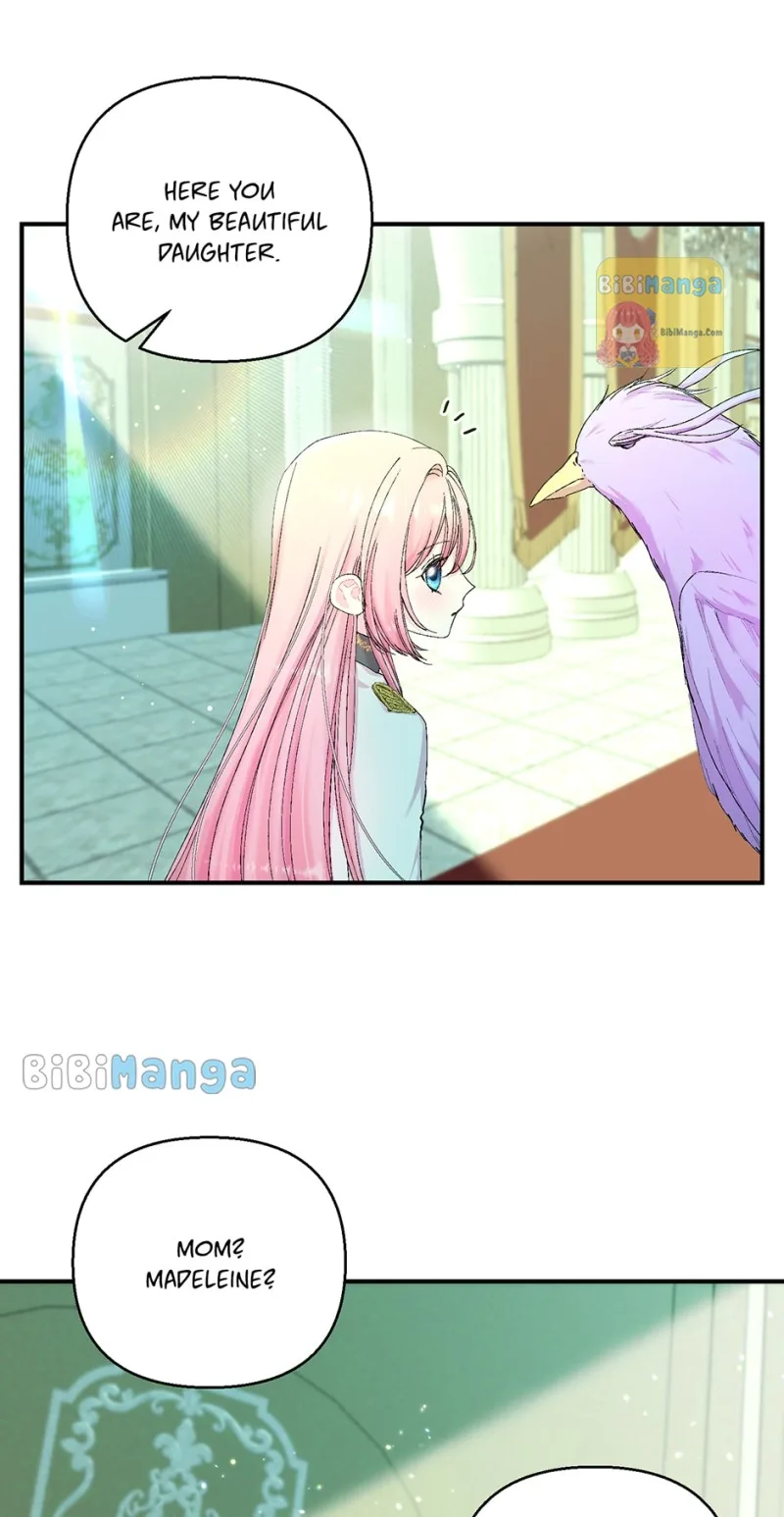 Baby Empress Chapter 95 page 6