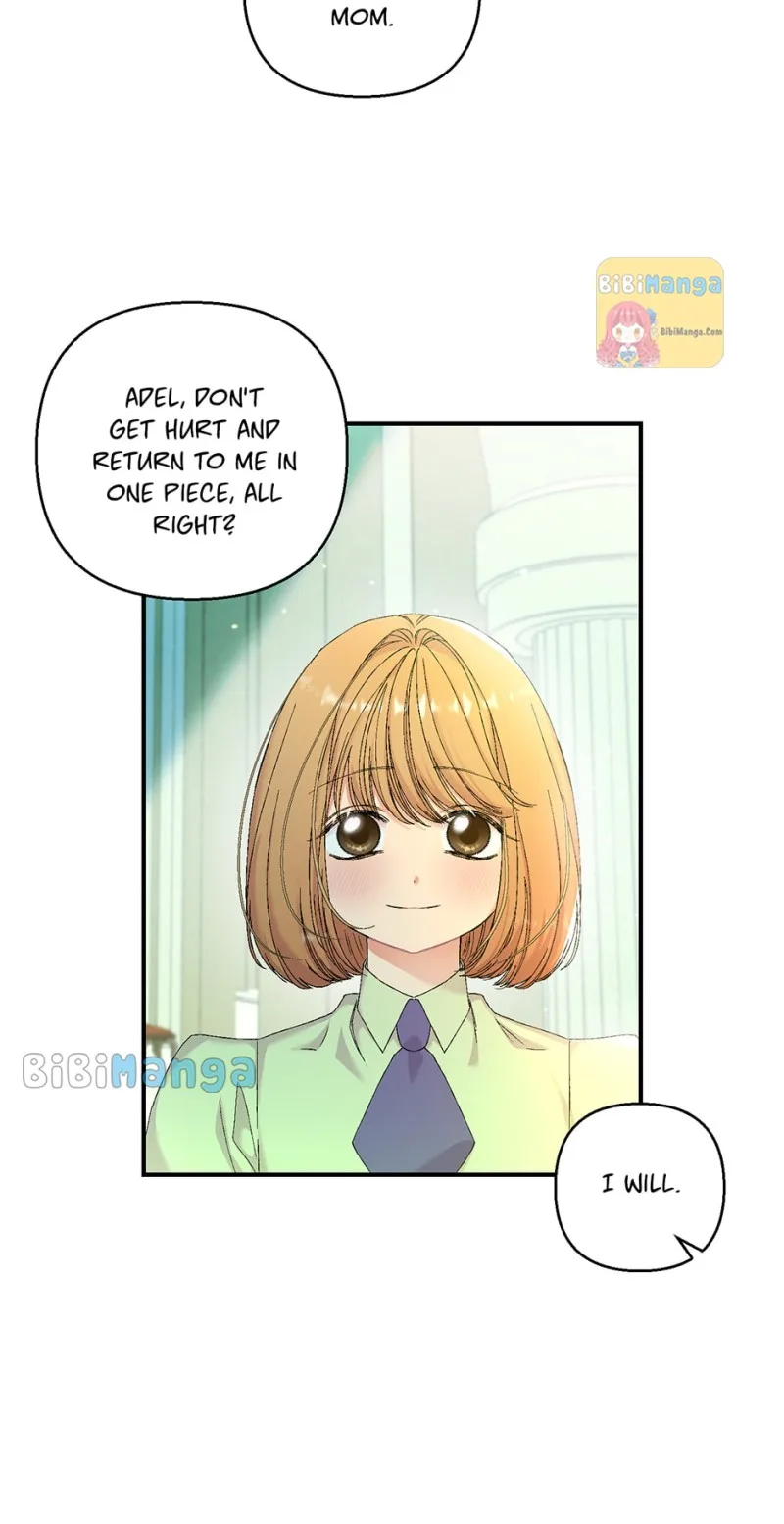 Baby Empress Chapter 95 page 14
