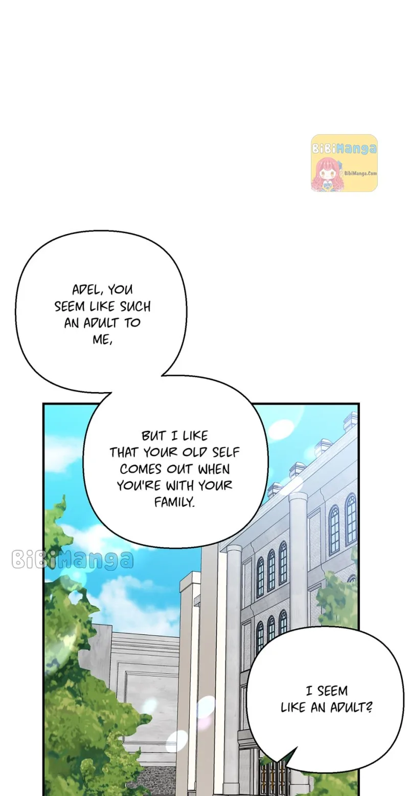 Baby Empress Chapter 95 page 15
