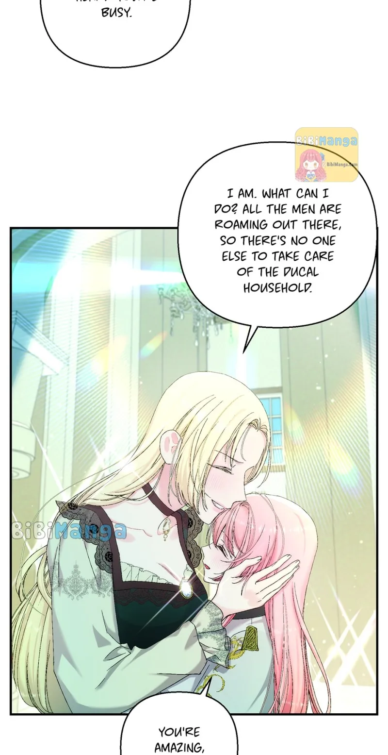 Baby Empress Chapter 95 page 13