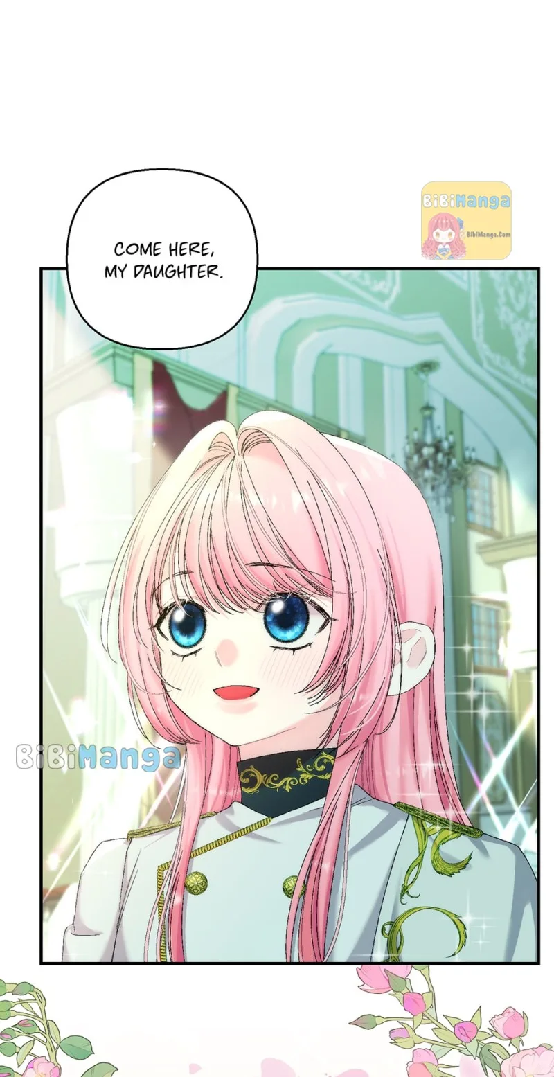 Baby Empress Chapter 95 page 11