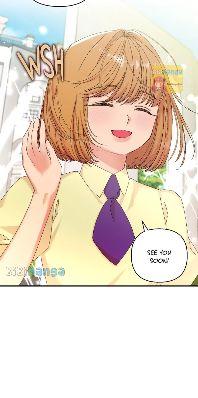 Baby Empress Chapter 95 page 23