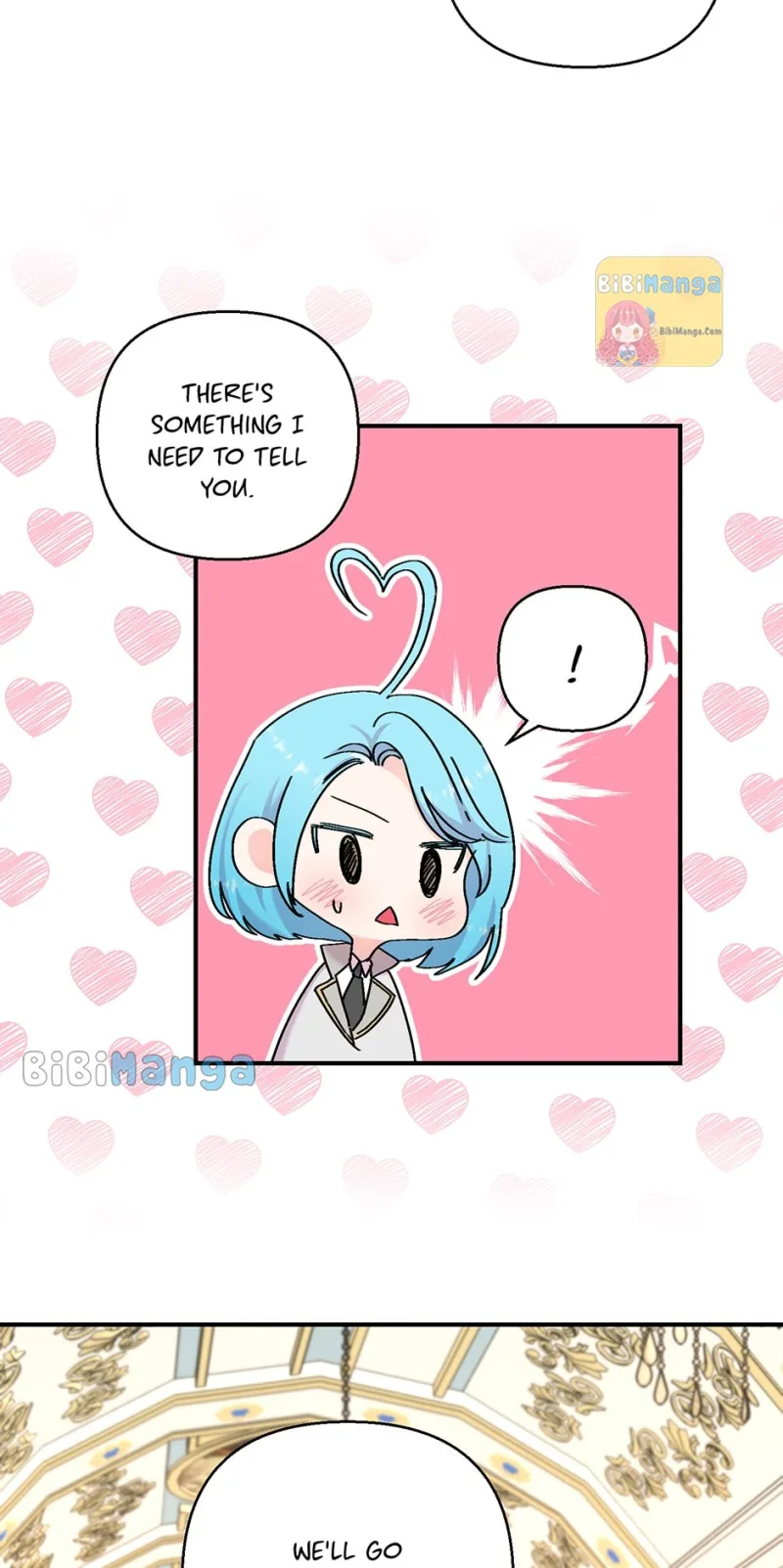 Baby Empress Chapter 95 page 27