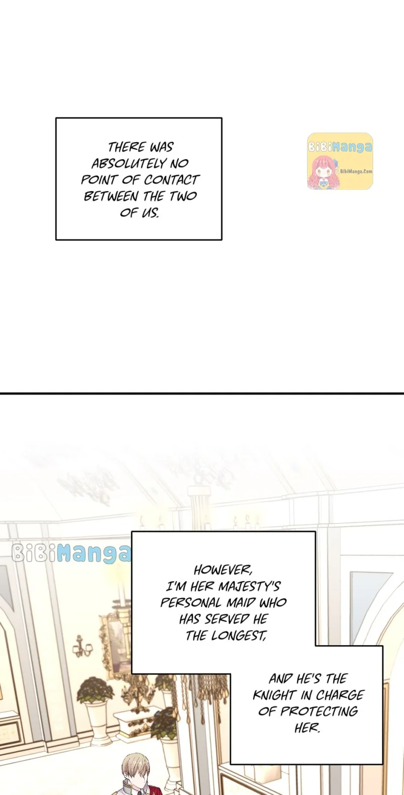 Baby Empress Chapter 95 page 29