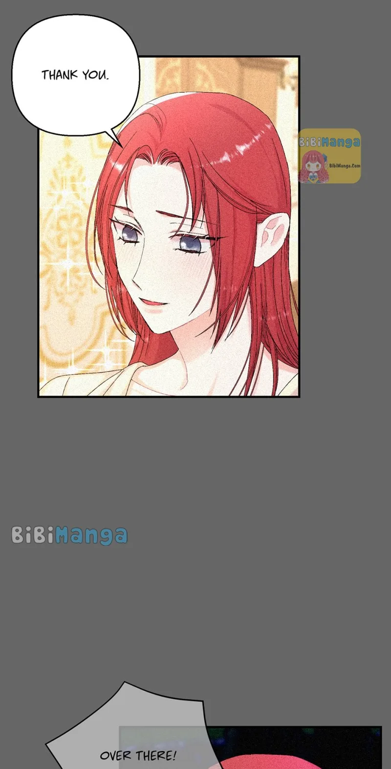 Baby Empress Chapter 95 page 35