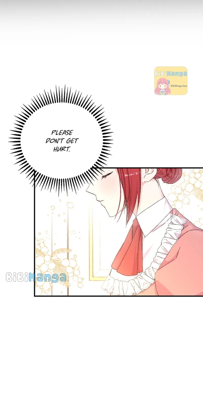 Baby Empress Chapter 95 page 38