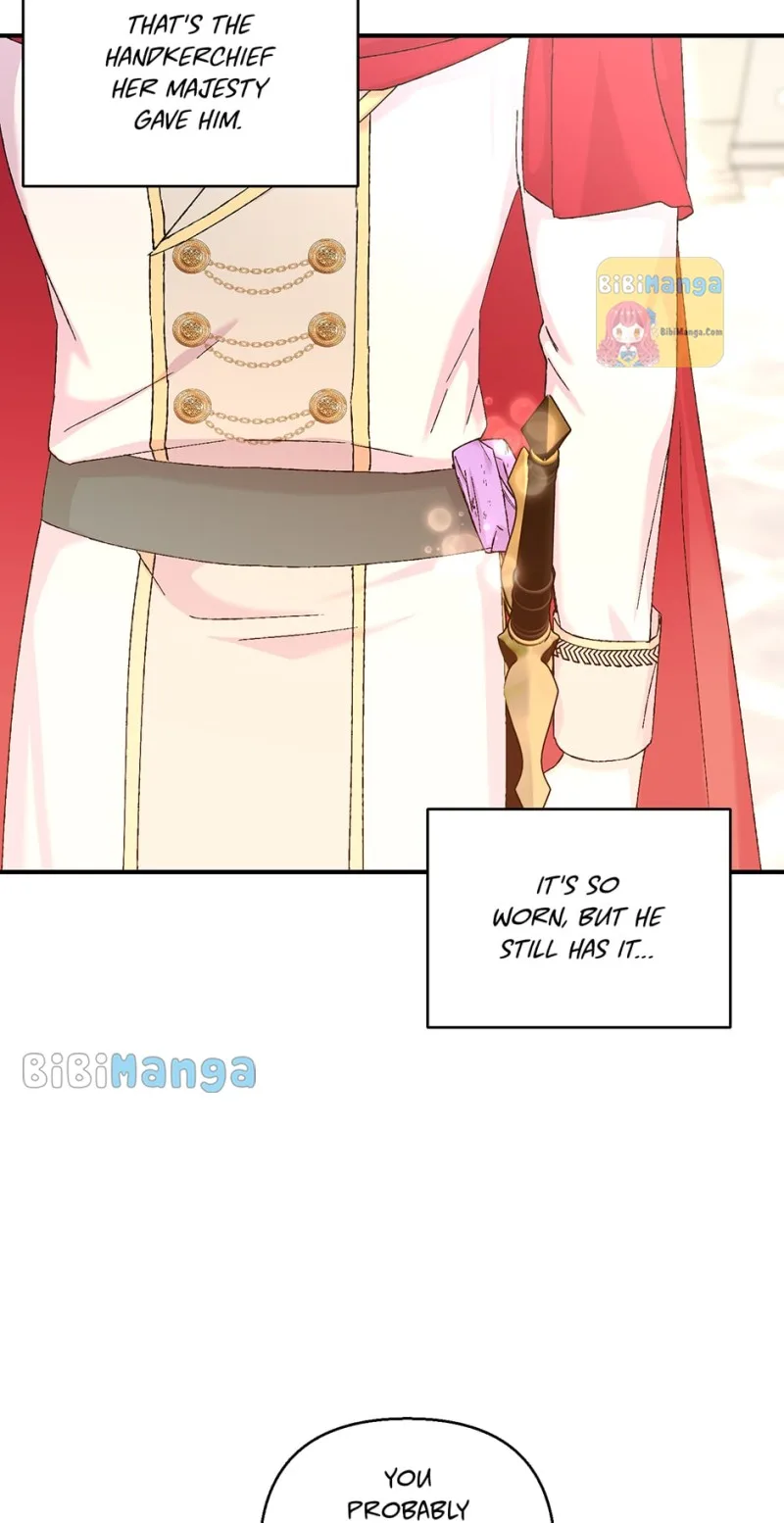 Baby Empress Chapter 95 page 41