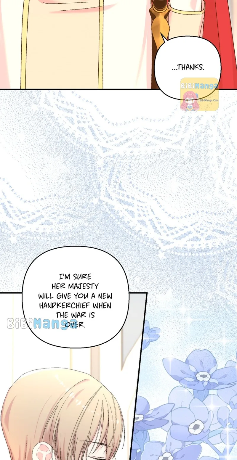 Baby Empress Chapter 95 page 44