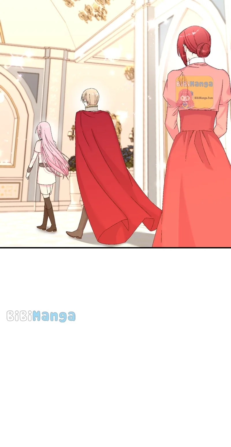 Baby Empress Chapter 95 page 53