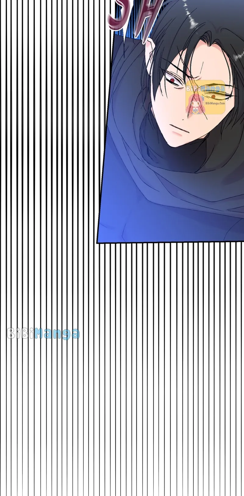 Baby Empress Chapter 95 page 59