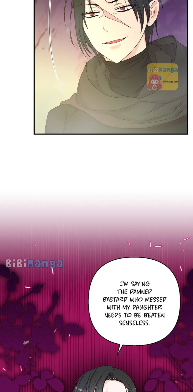 Baby Empress Chapter 95 page 63