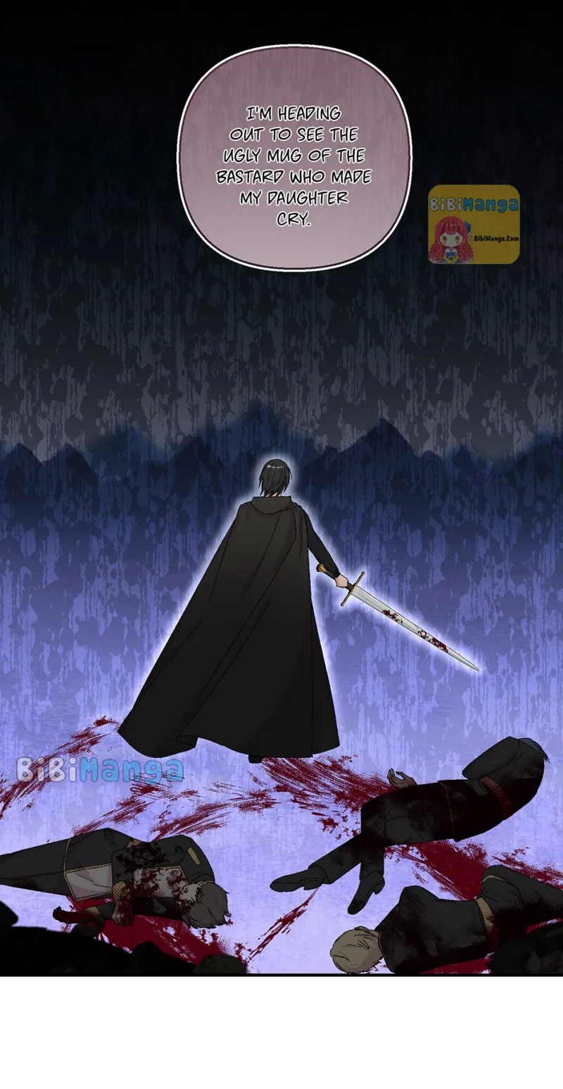 Baby Empress Chapter 95 page 57