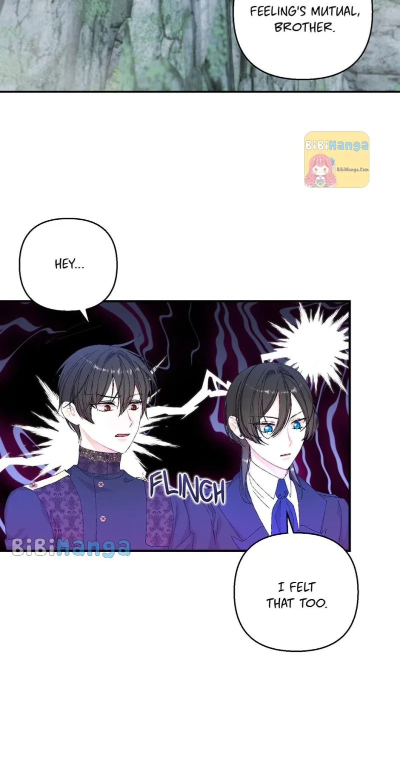 Baby Empress Chapter 96 page 20