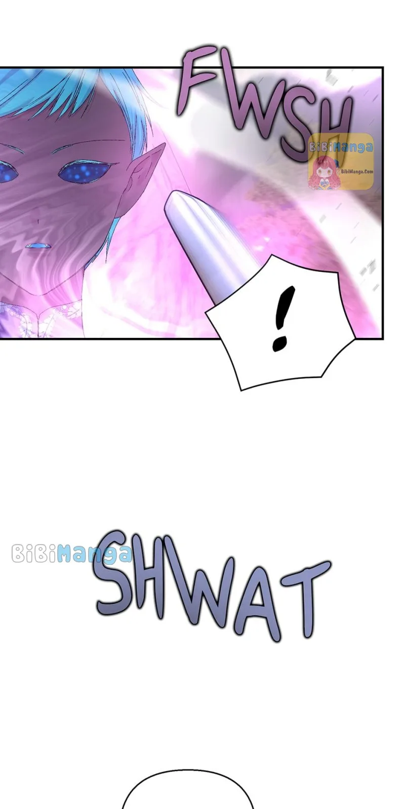 Baby Empress Chapter 96 page 31