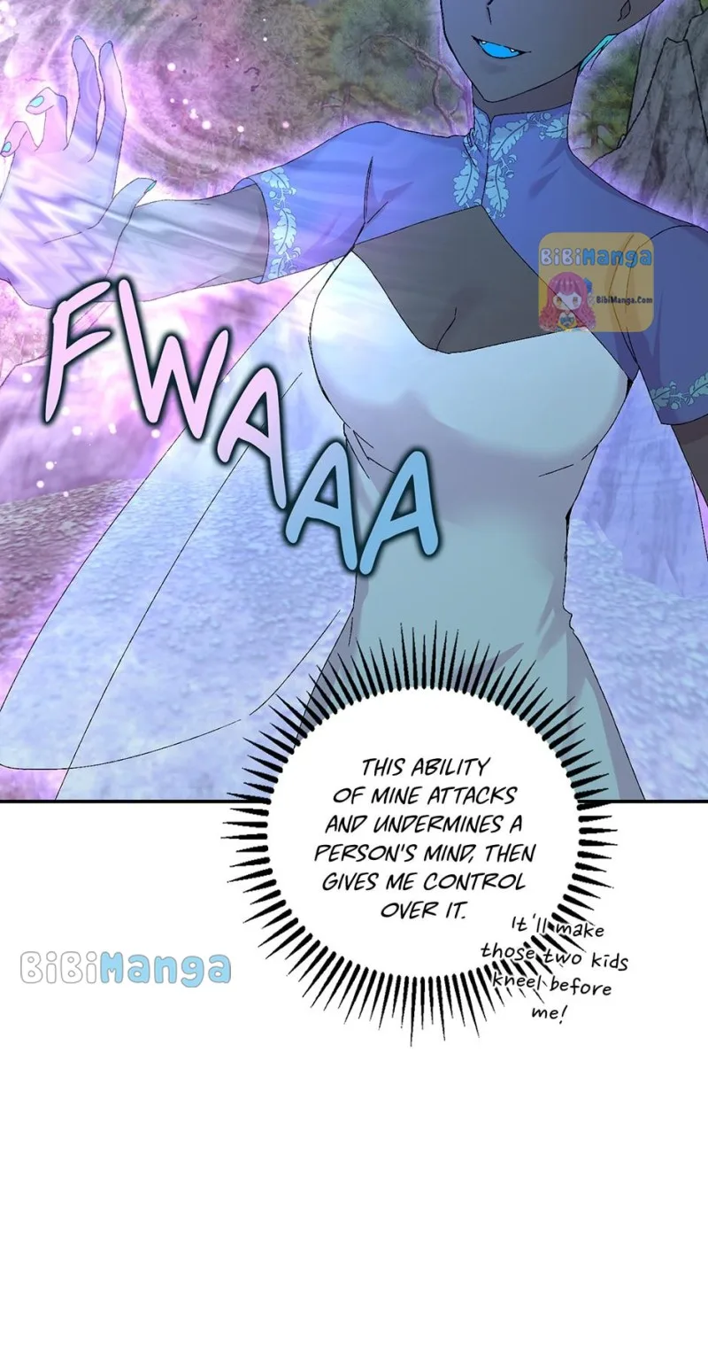 Baby Empress Chapter 96 page 30