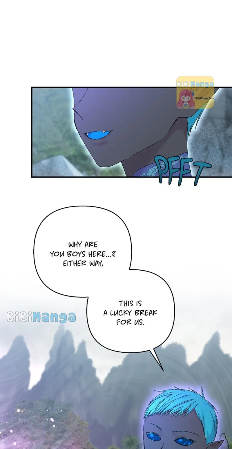 Baby Empress Chapter 96 page 29