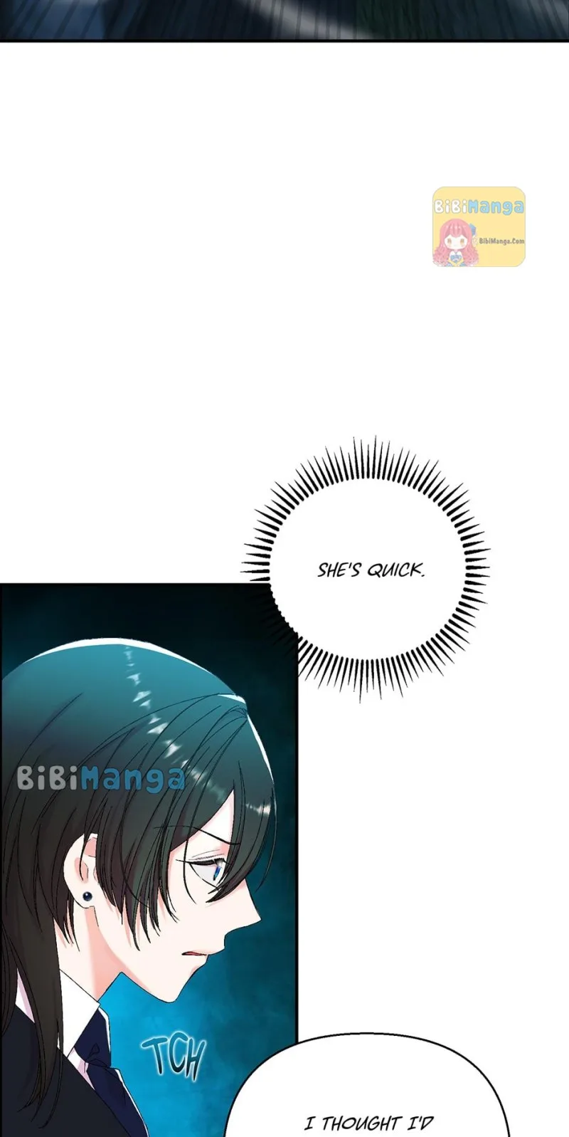 Baby Empress Chapter 96 page 36