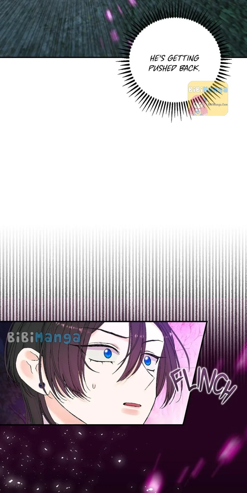 Baby Empress Chapter 96 page 39