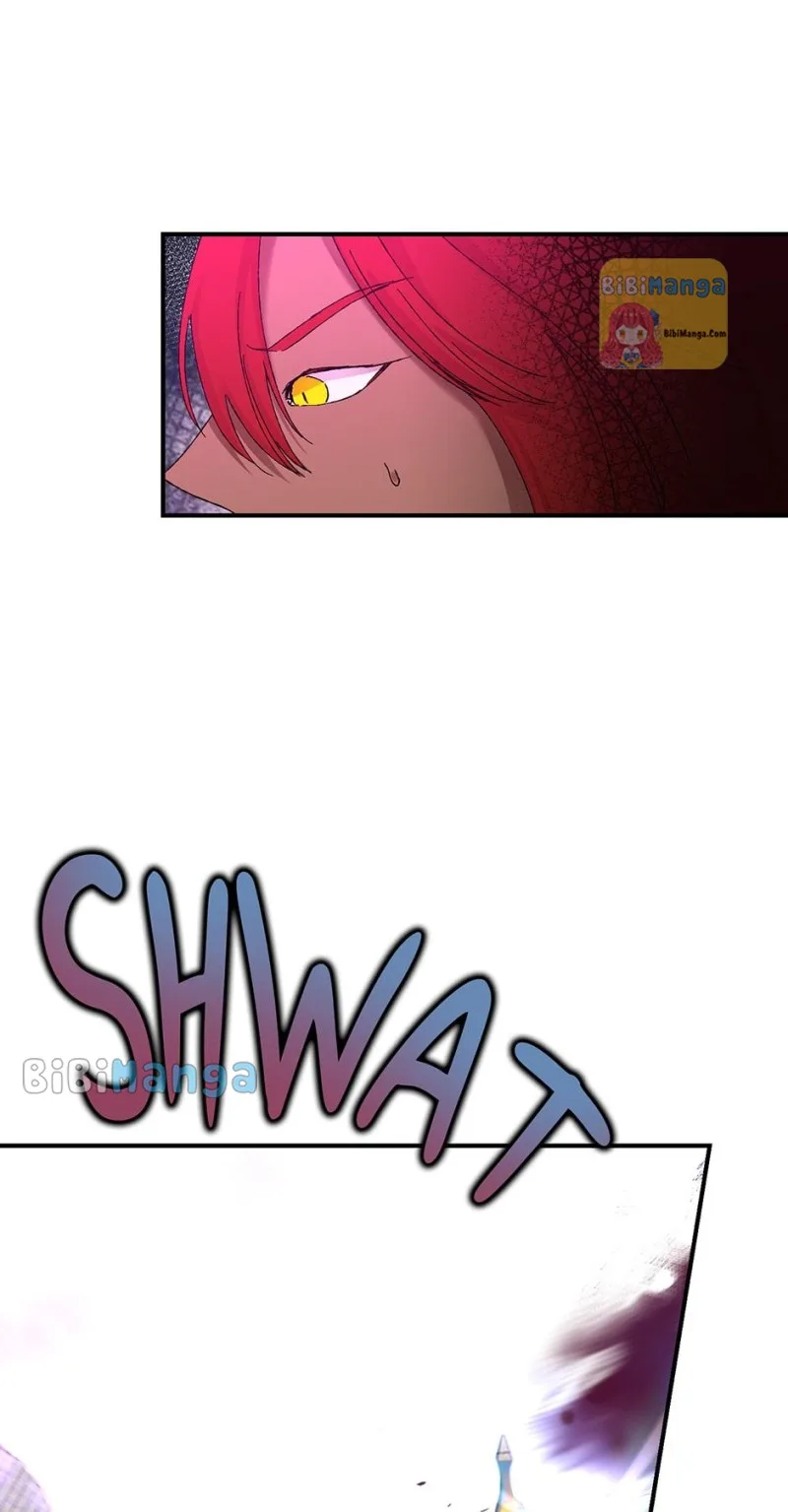 Baby Empress Chapter 96 page 46