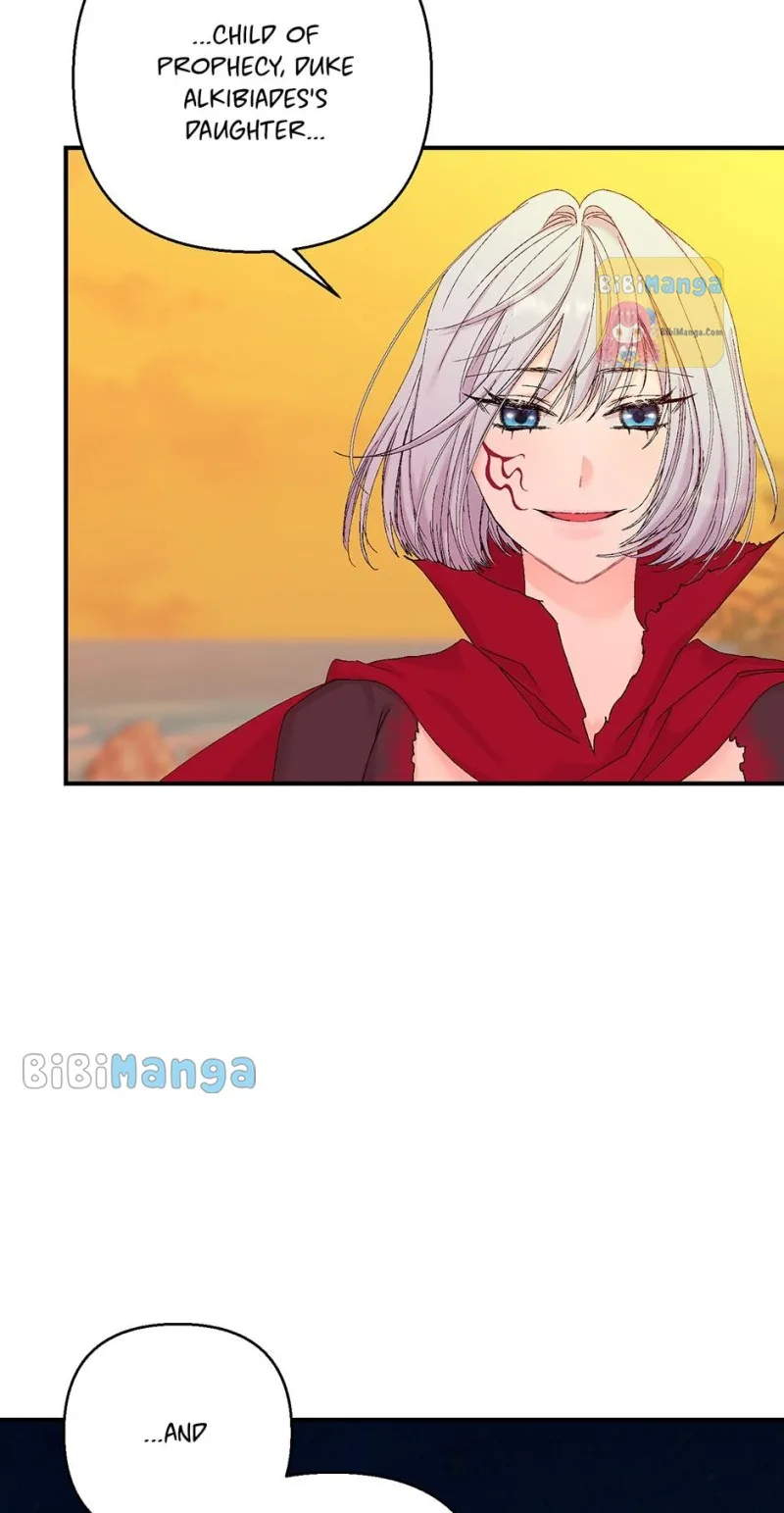Baby Empress Chapter 96 page 58