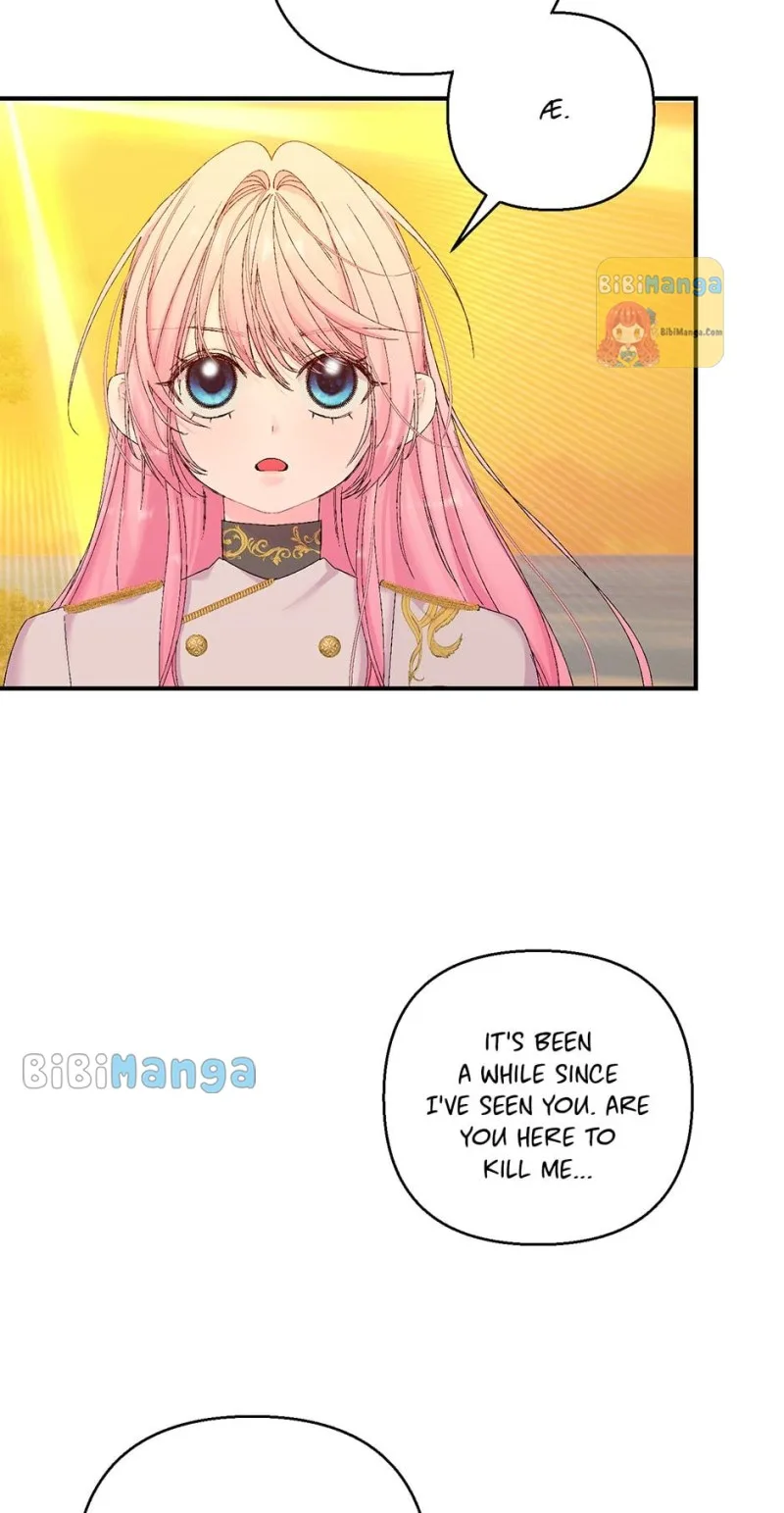 Baby Empress Chapter 96 page 57