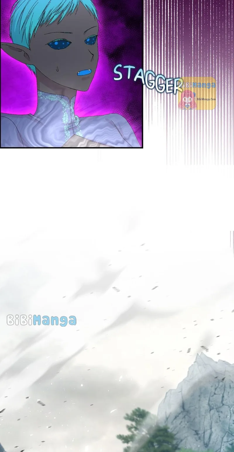 Baby Empress Chapter 96 page 53