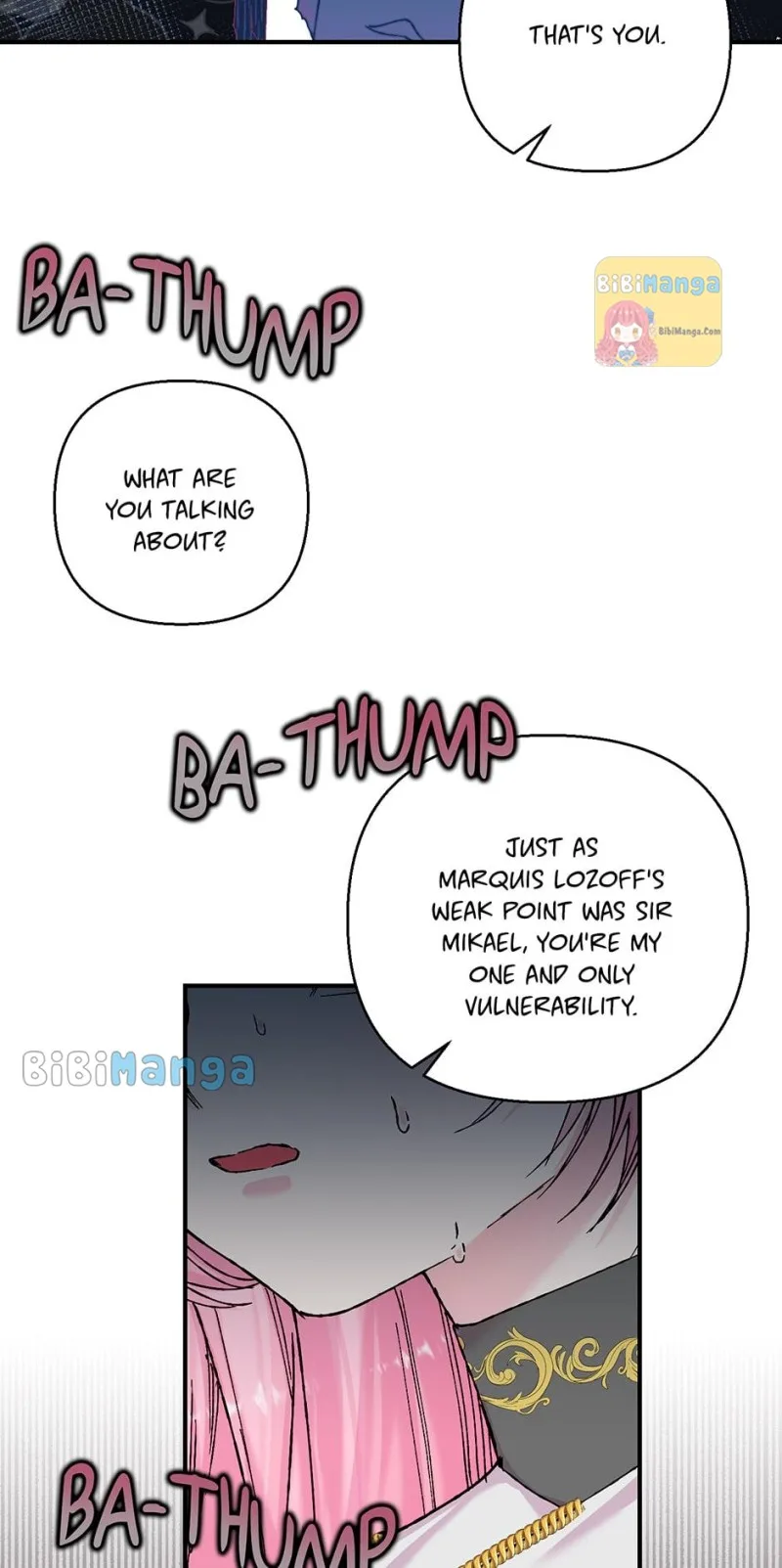 Baby Empress Chapter 96 page 62