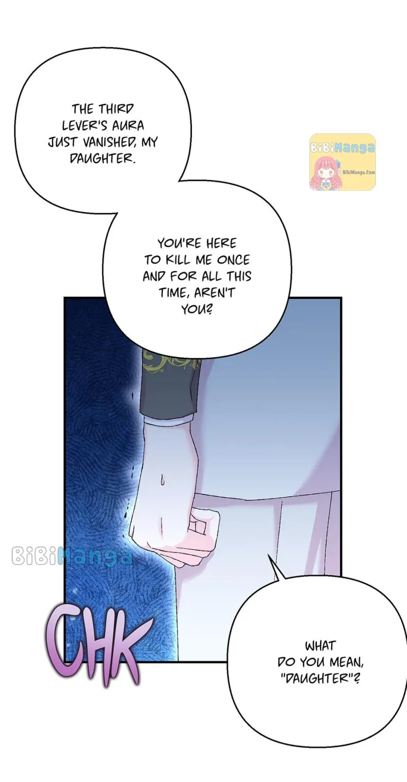 Baby Empress Chapter 96 page 60
