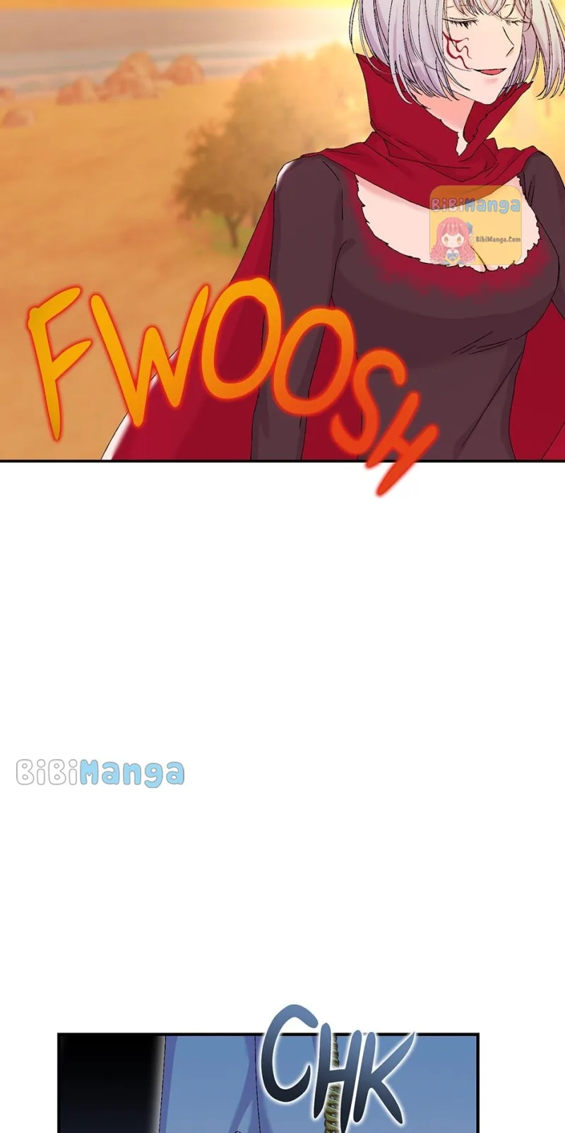 Baby Empress Chapter 96 page 67