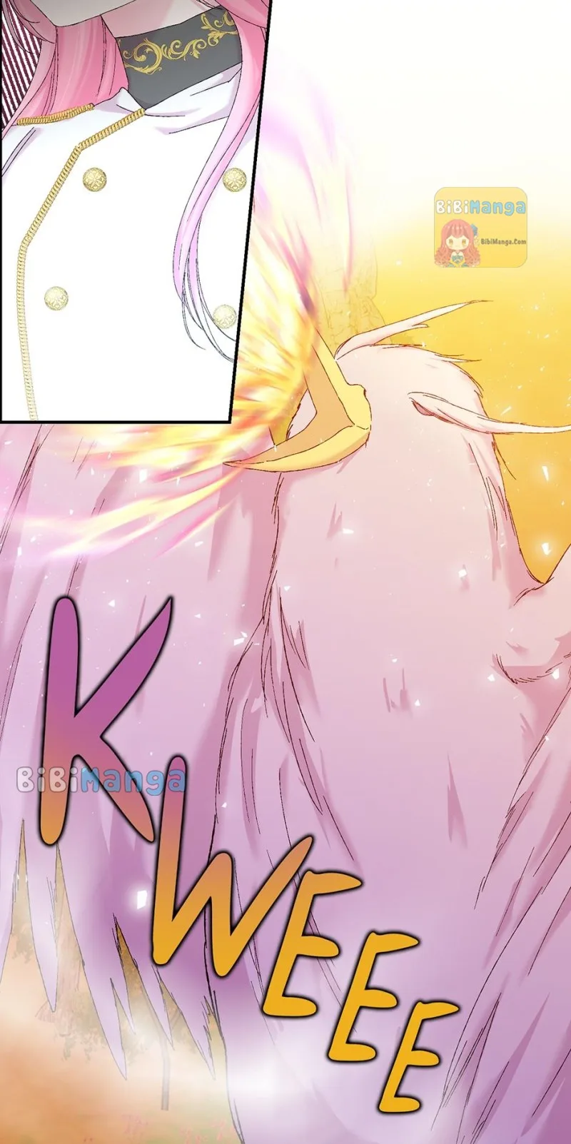 Baby Empress Chapter 96 page 65