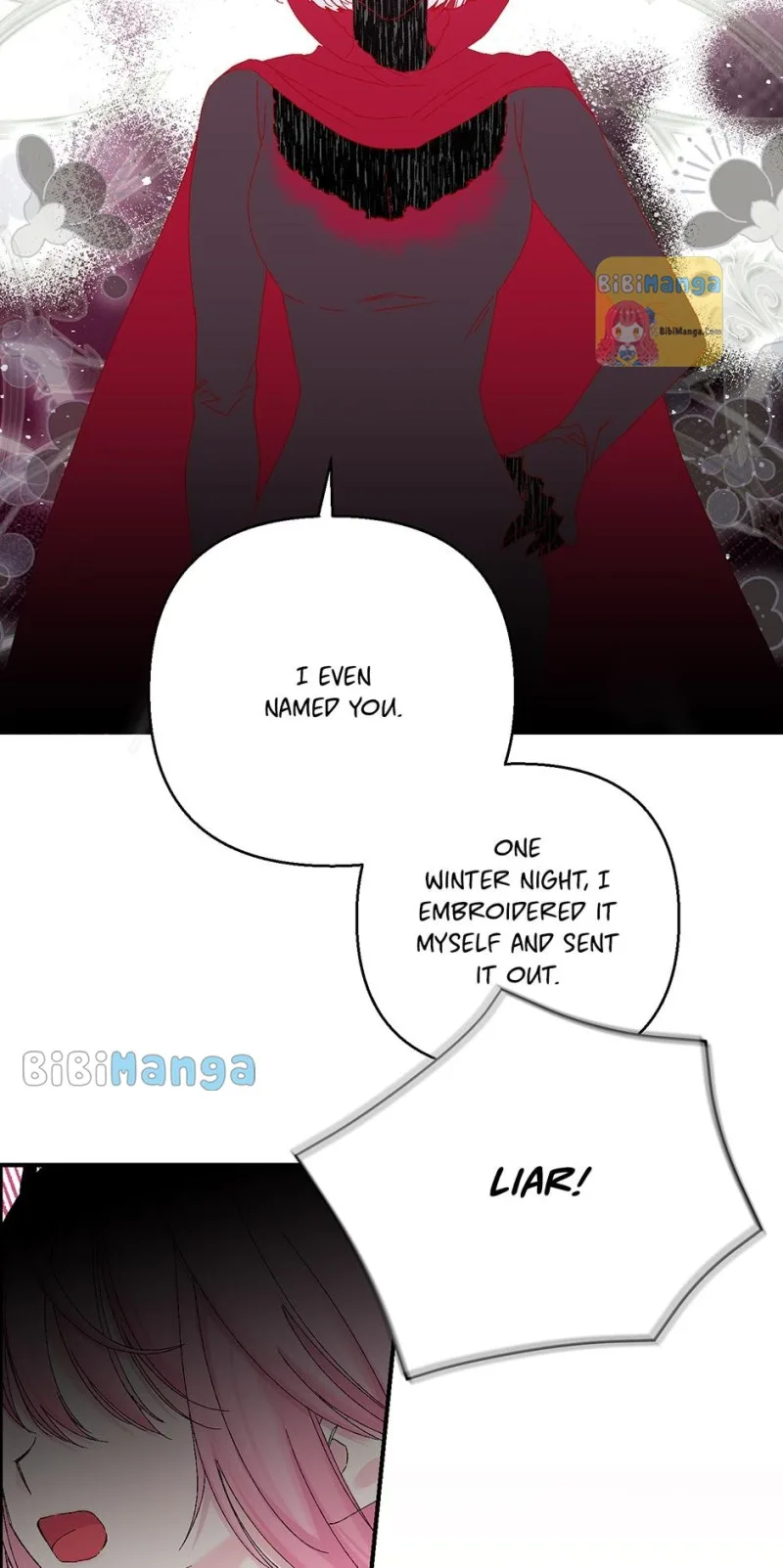 Baby Empress Chapter 96 page 64