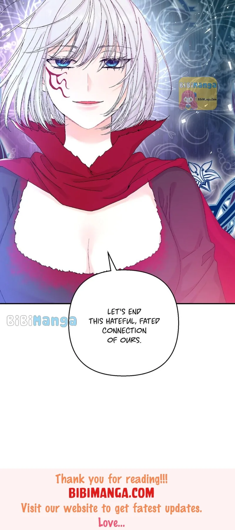 Baby Empress Chapter 96 page 69