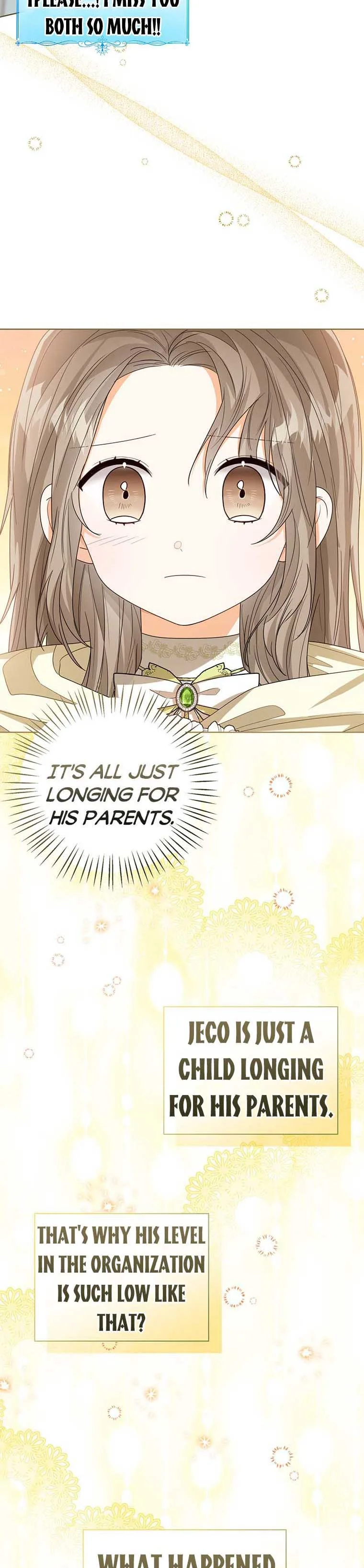 Baby Princess Through the Status Window Chapter 66 page 7