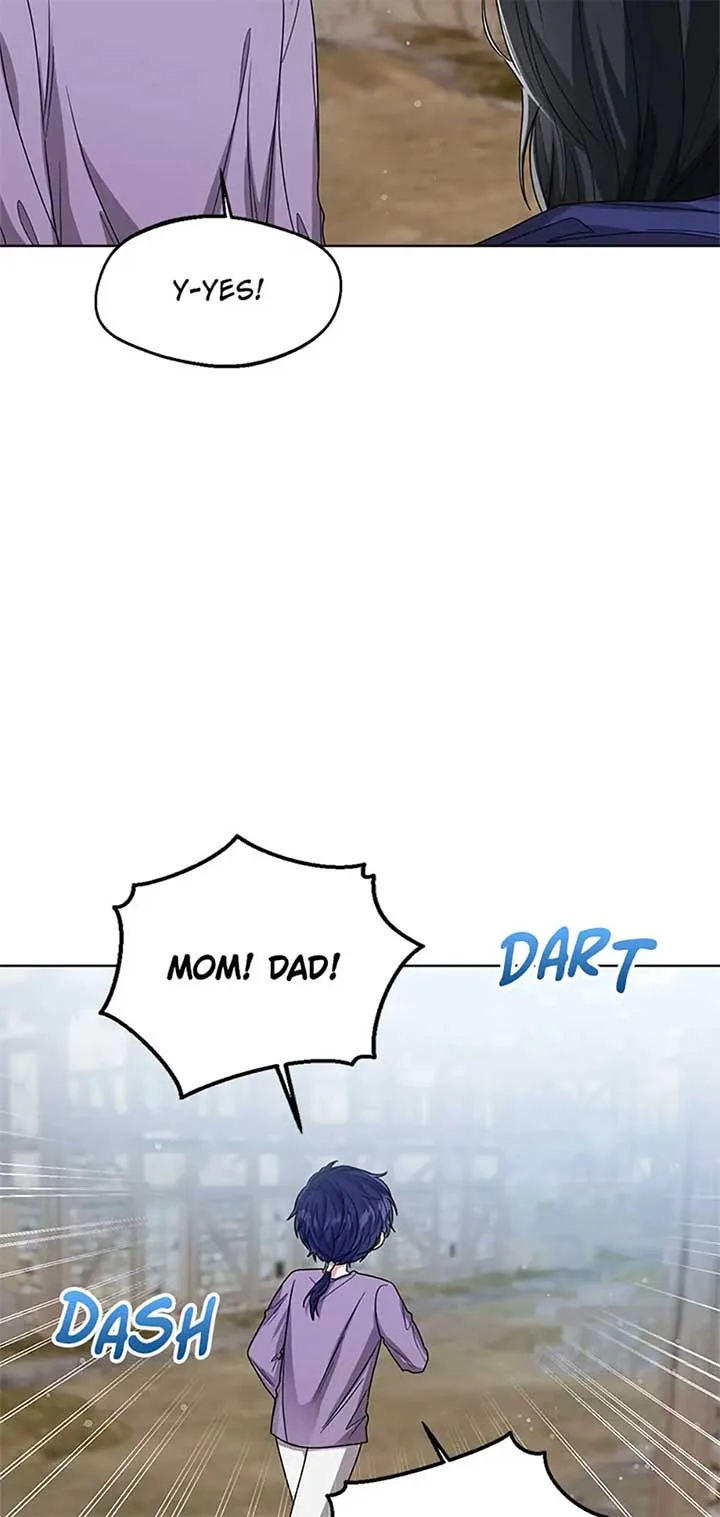 Baby Princess Through the Status Window Chapter 67 page 8