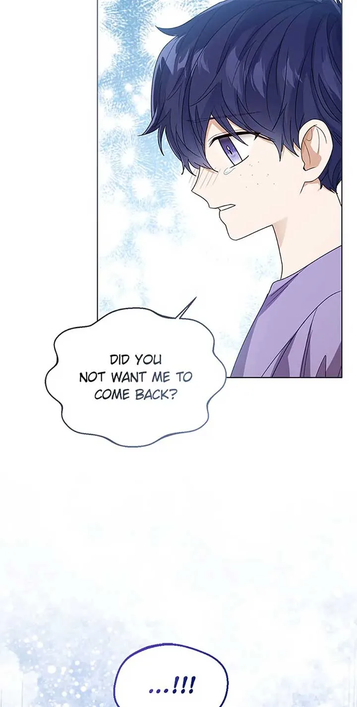 Baby Princess Through the Status Window Chapter 67 page 19