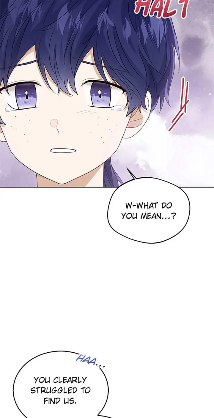 Baby Princess Through the Status Window Chapter 67 page 16