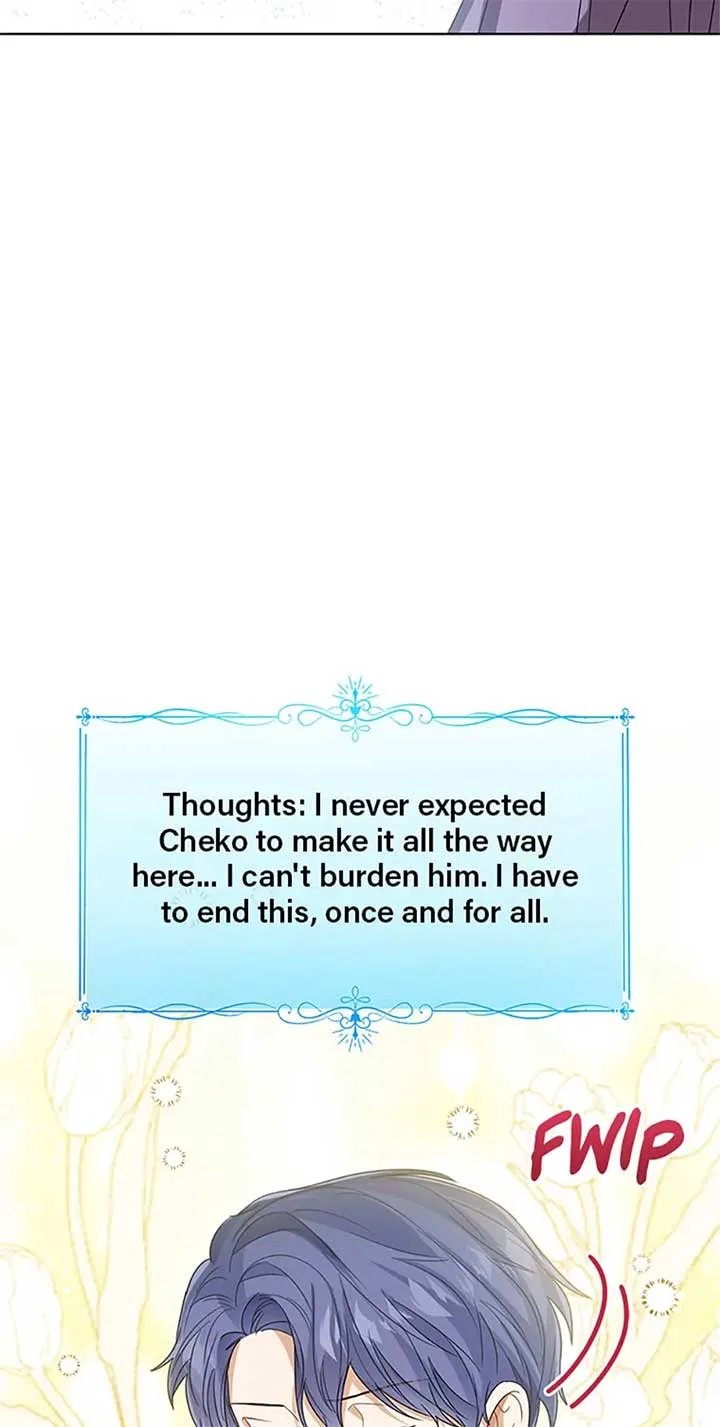 Baby Princess Through the Status Window Chapter 67 page 22