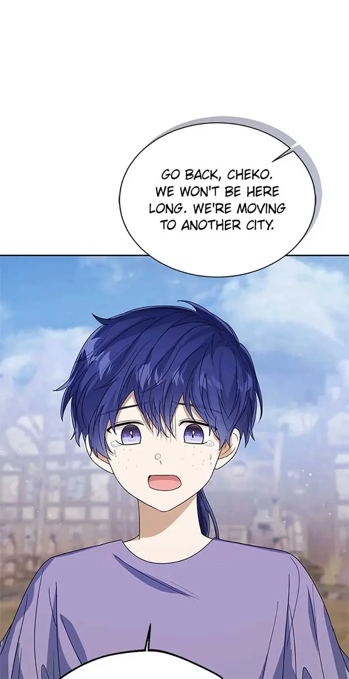 Baby Princess Through the Status Window Chapter 67 page 26