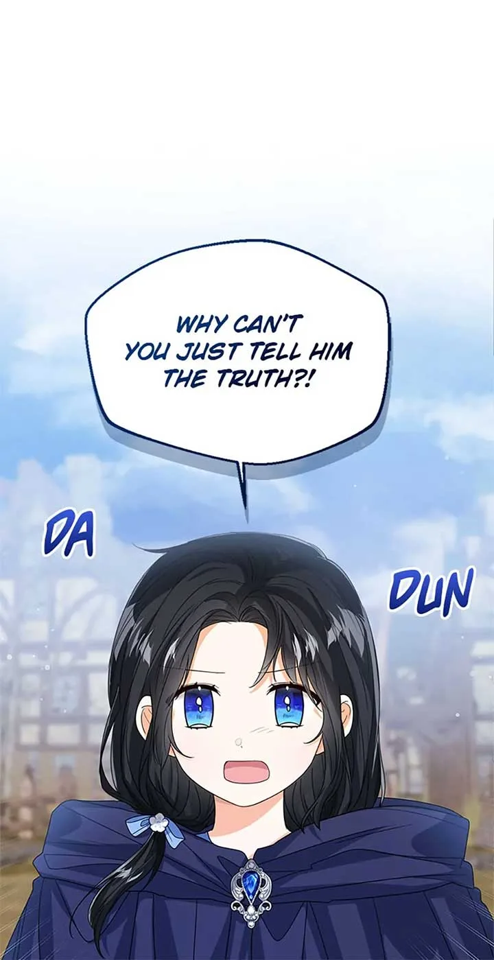 Baby Princess Through the Status Window Chapter 67 page 28
