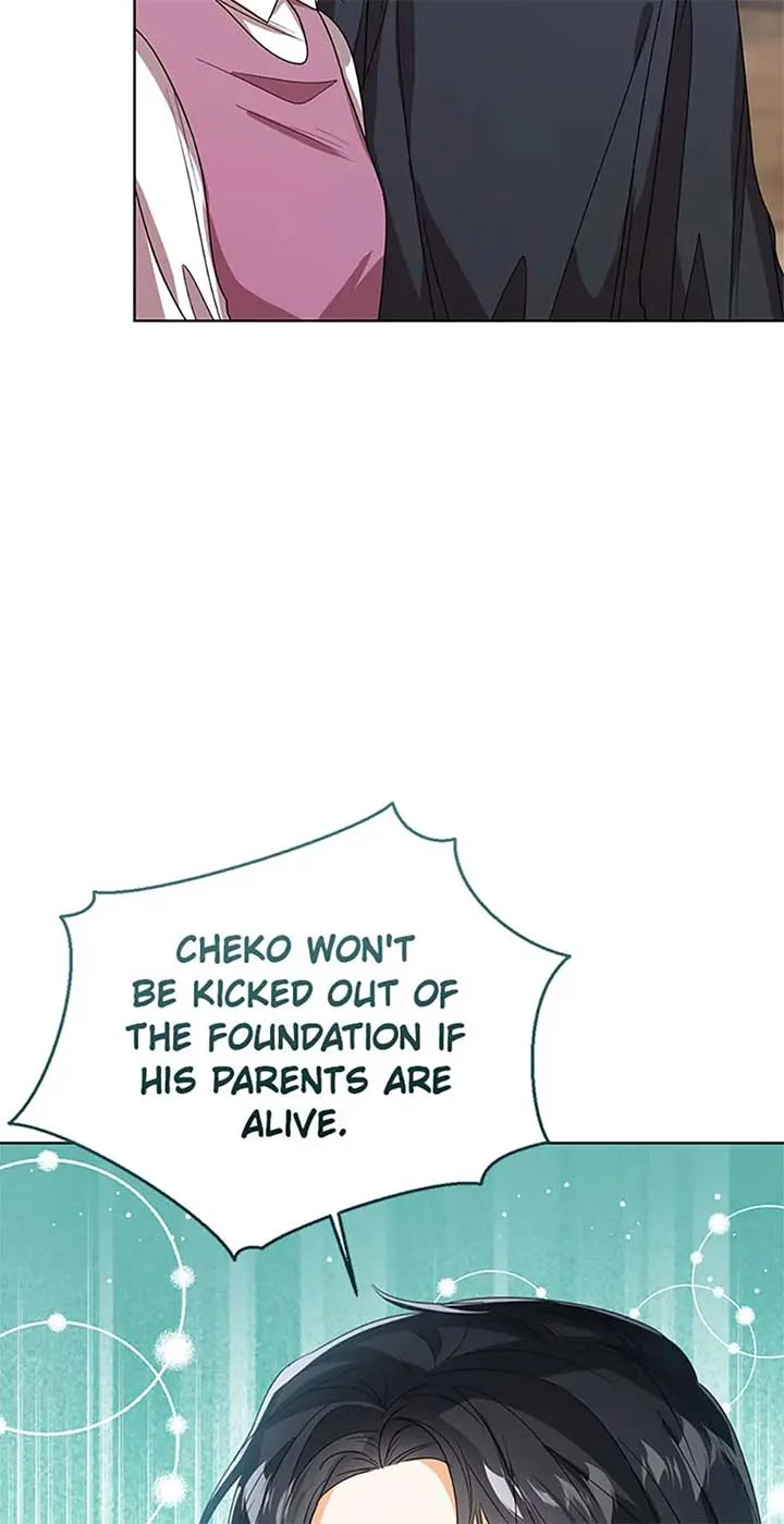 Baby Princess Through the Status Window Chapter 67 page 31