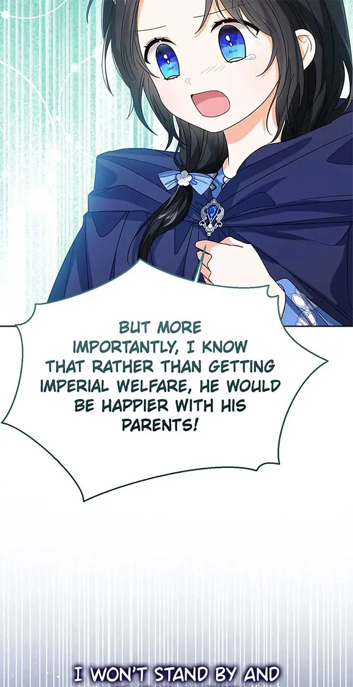Baby Princess Through the Status Window Chapter 67 page 32