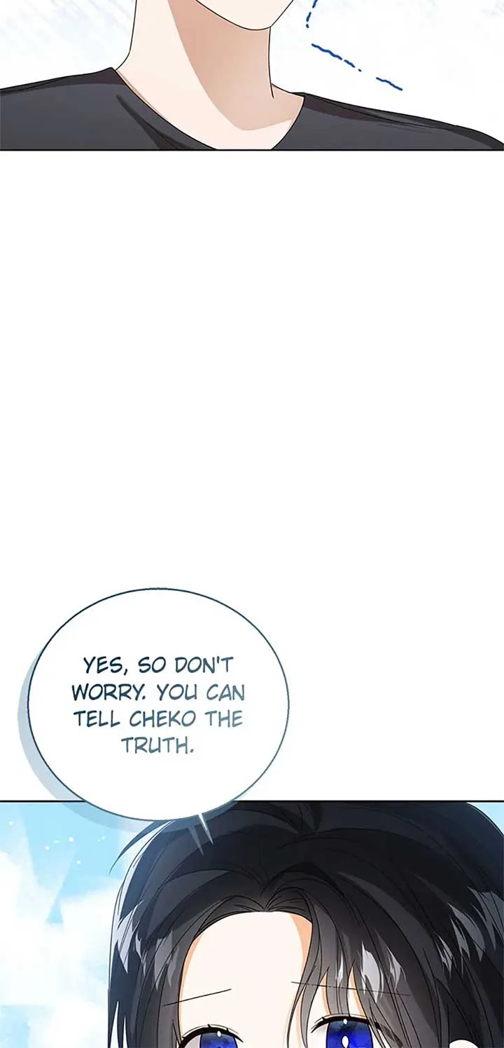 Baby Princess Through the Status Window Chapter 67 page 40