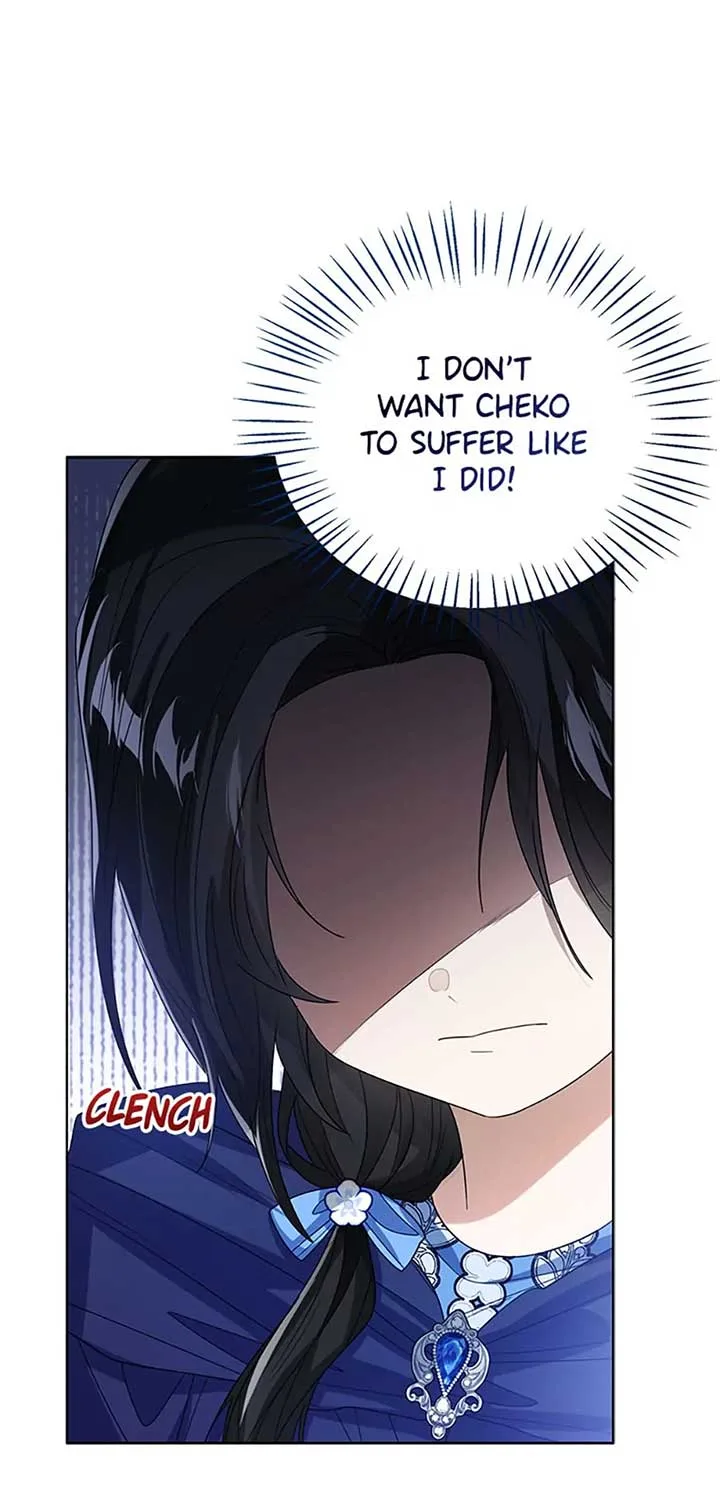 Baby Princess Through the Status Window Chapter 67 page 35
