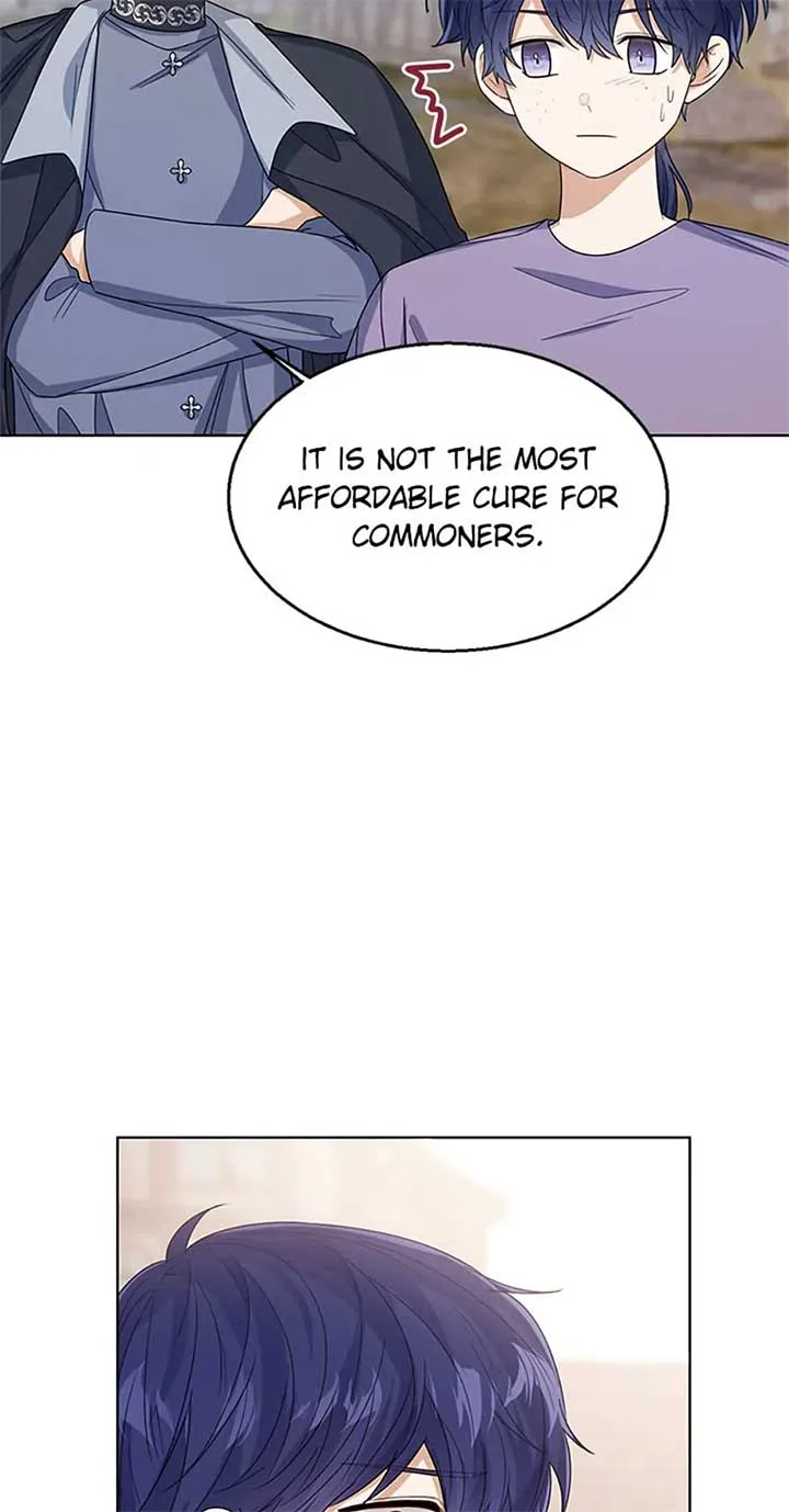 Baby Princess Through the Status Window Chapter 67 page 53