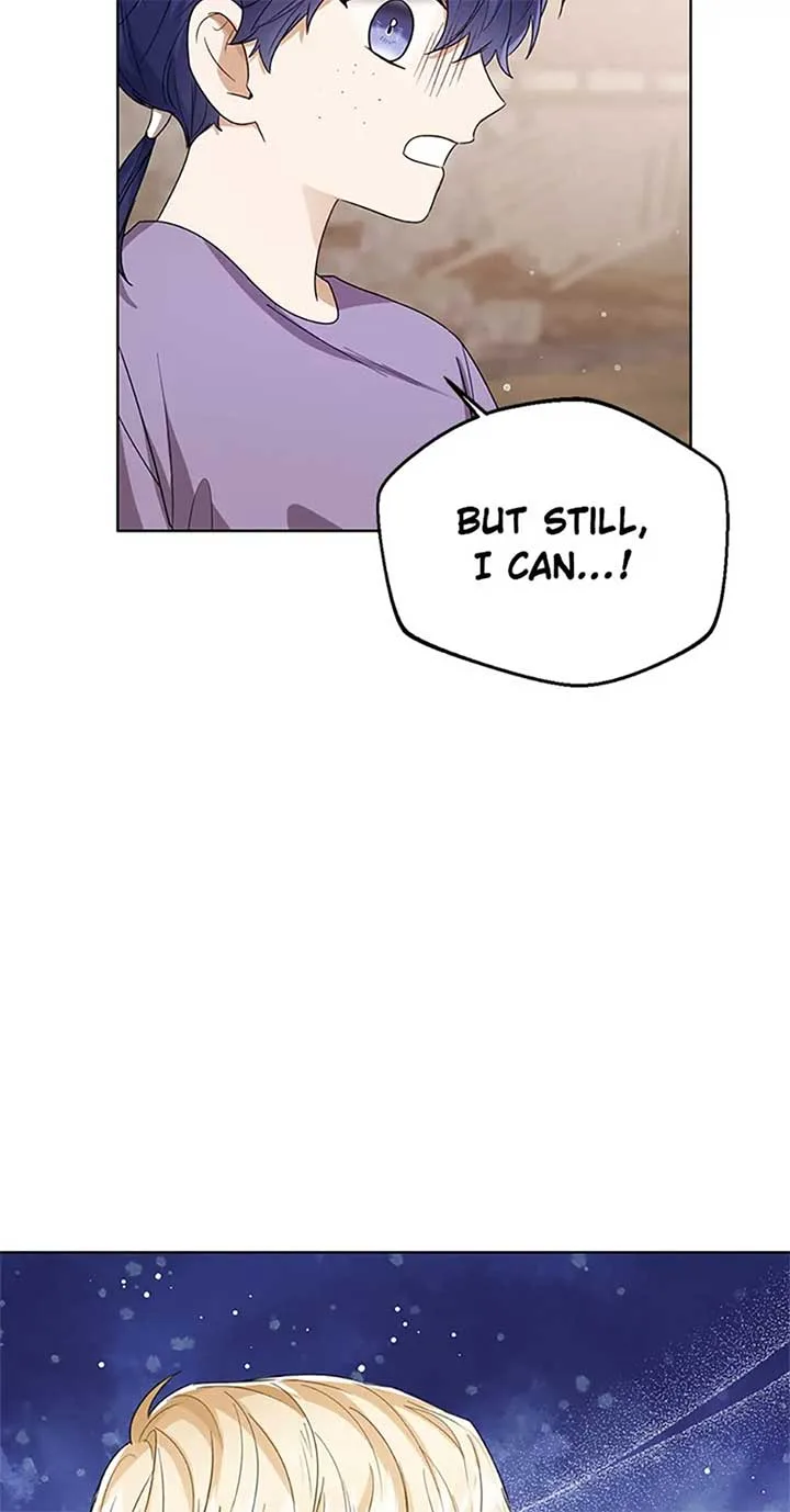 Baby Princess Through the Status Window Chapter 67 page 54