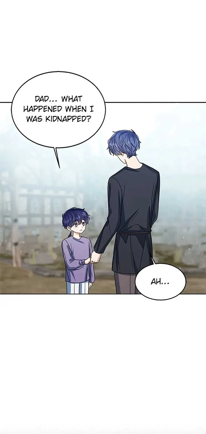 Baby Princess Through the Status Window Chapter 67 page 60