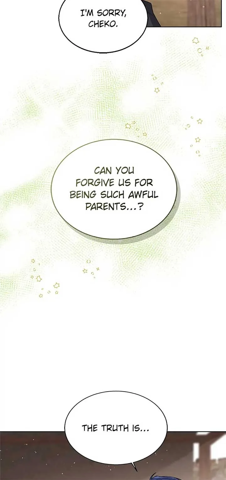 Baby Princess Through the Status Window Chapter 67 page 44