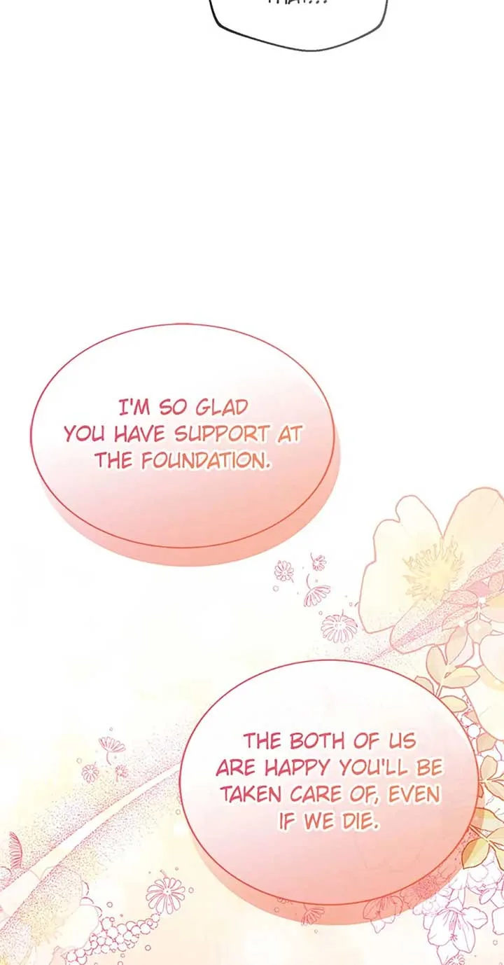 Baby Princess Through the Status Window Chapter 67 page 58