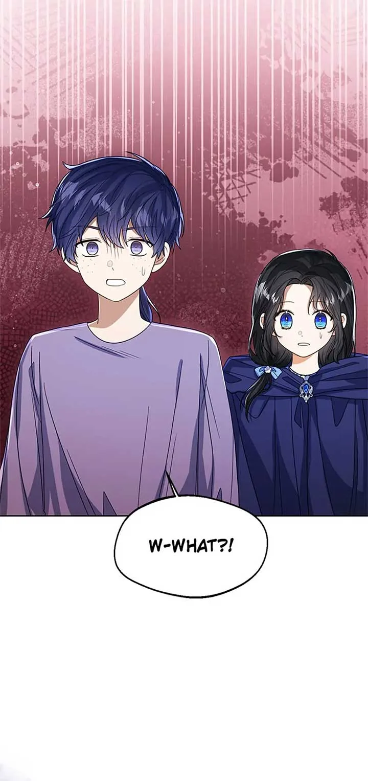 Baby Princess Through the Status Window Chapter 67 page 46